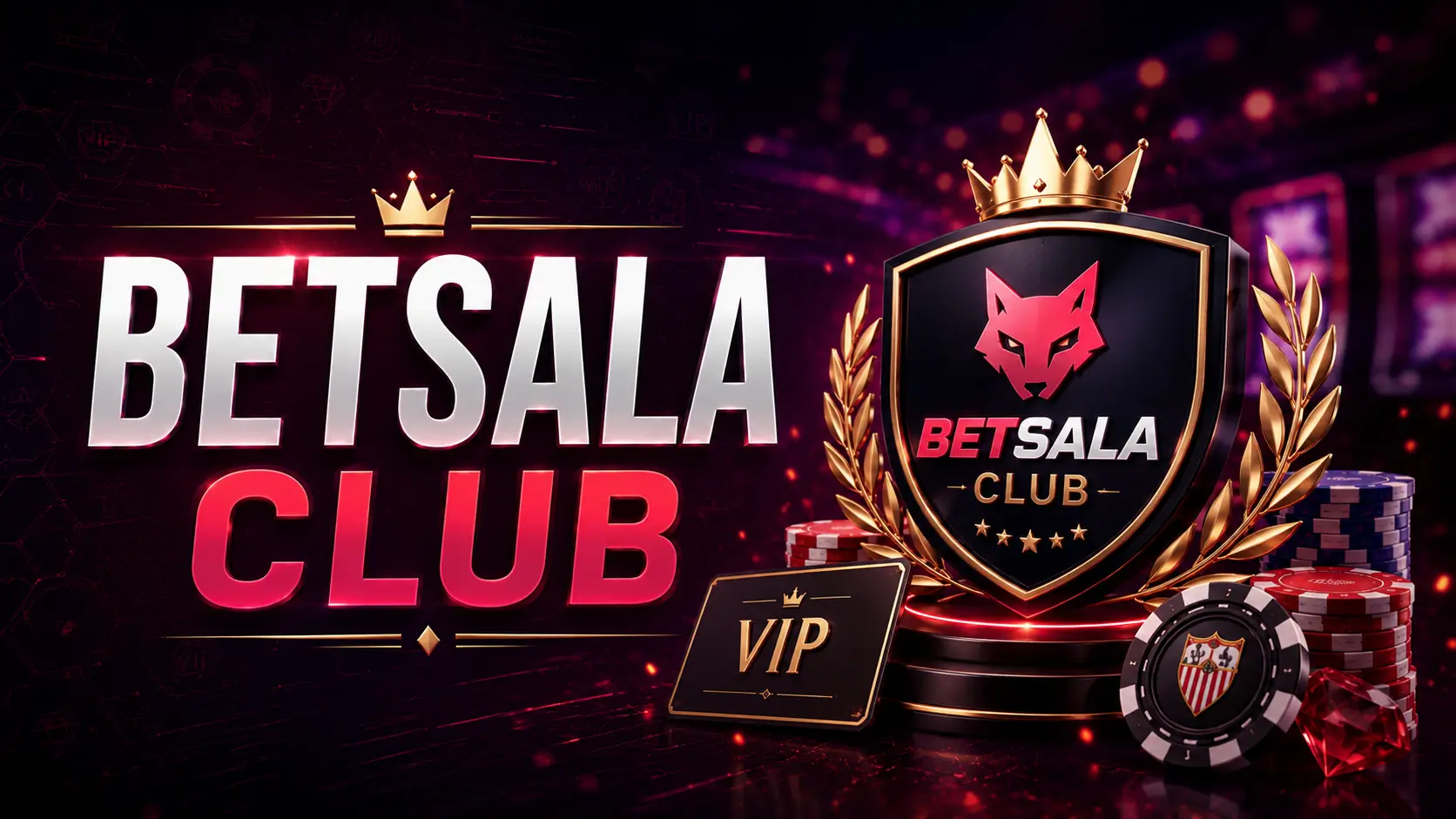 Betsala Club