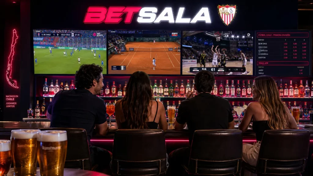Betsala Betting