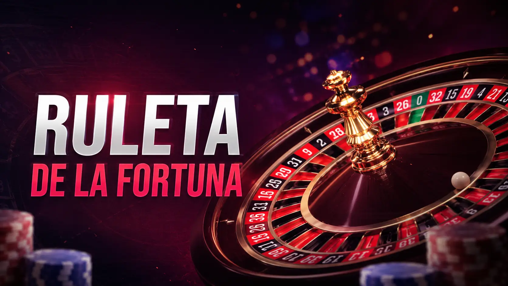 Ruleta de la Fortuna